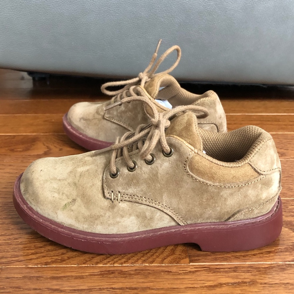 Stride Rite Toddler Boy SR Murphy Loafer-Style Shoes